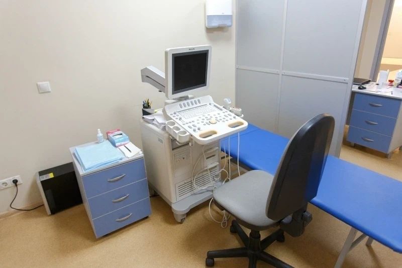 Фото клиники 5