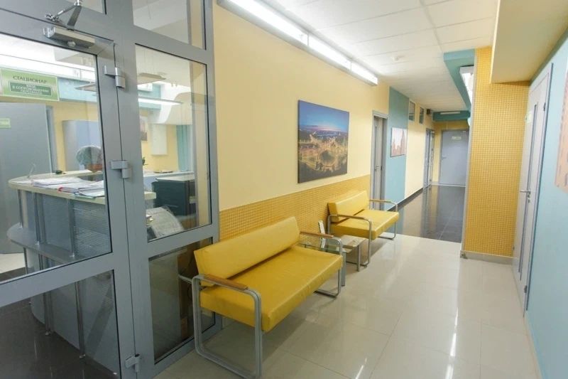 Фото клиники 3
