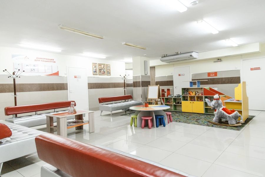 Фото клиники 13