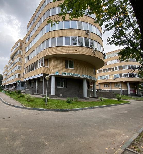 Фото клиники 1