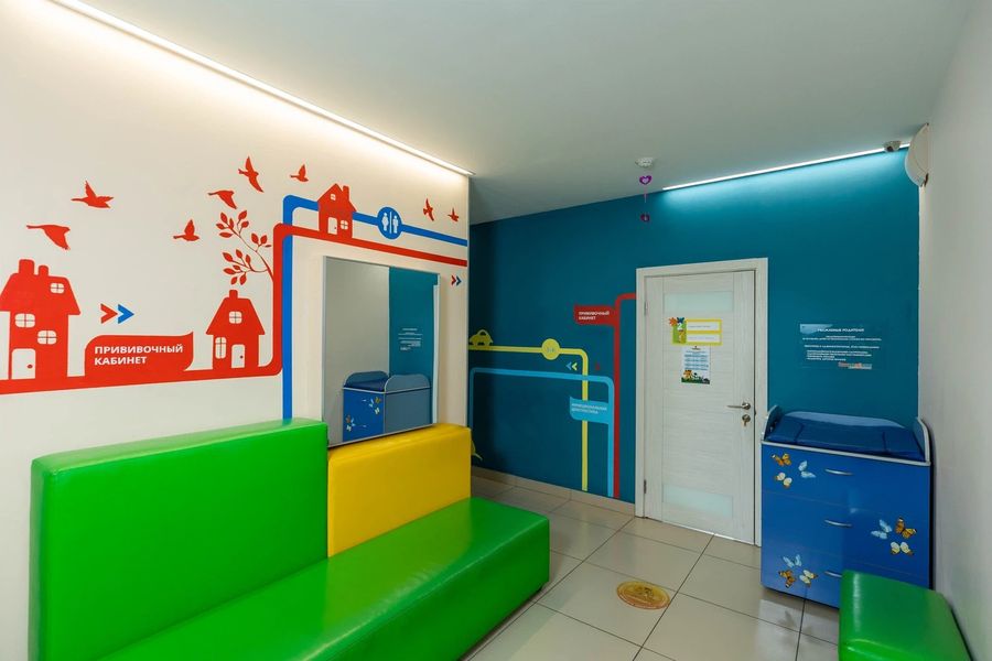 Фото клиники 5