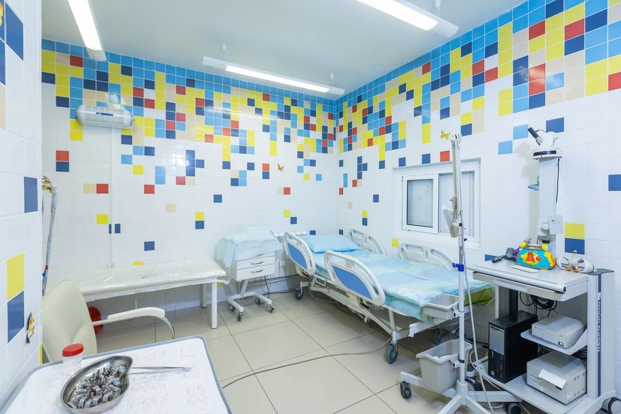 Фото клиники 11