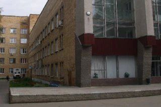Фото клиники 1