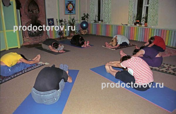 Фото клиники 2
