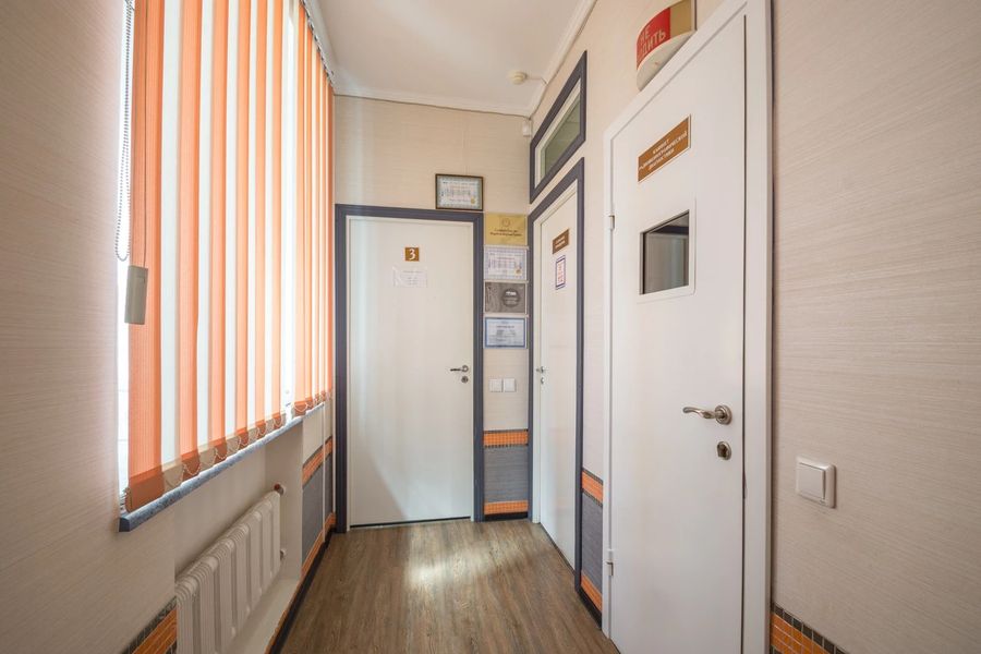 Фото клиники 6