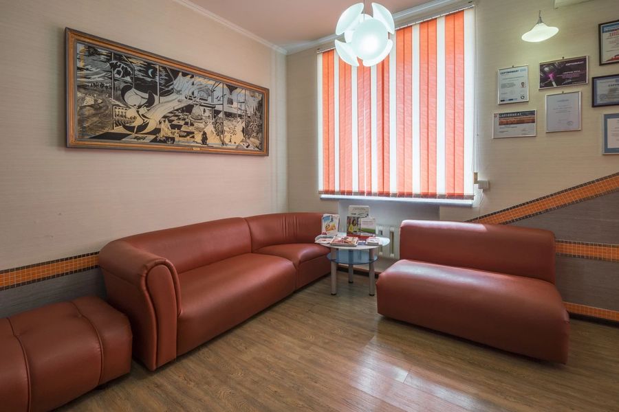 Фото клиники 3