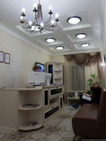 Фото клиники 3
