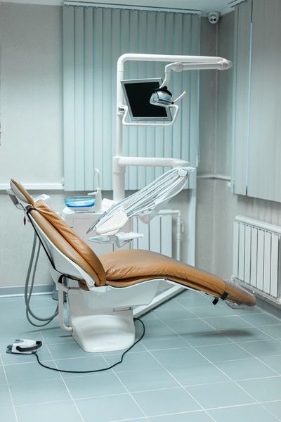 Фото клиники 1