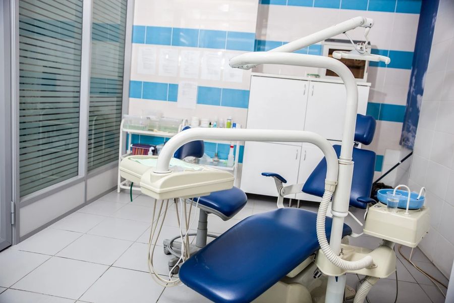 Фото клиники 4