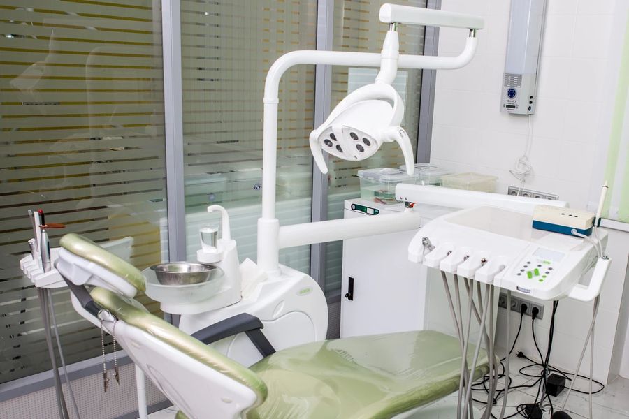 Фото клиники 6