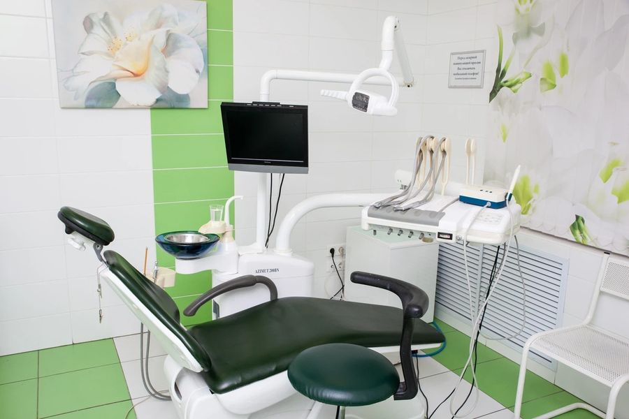 Фото клиники 3