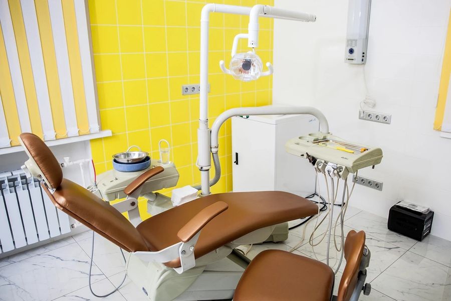 Фото клиники 5