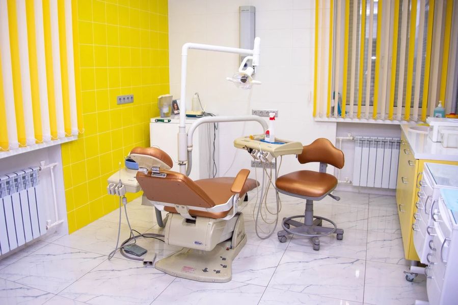 Фото клиники 2