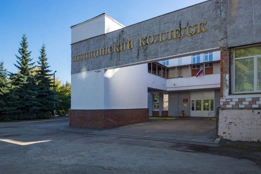 Фото клиники 1