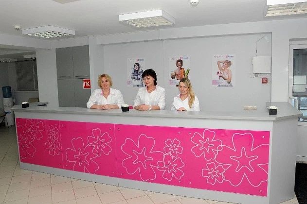Фото клиники 1