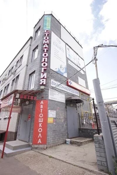 Фото клиники 5