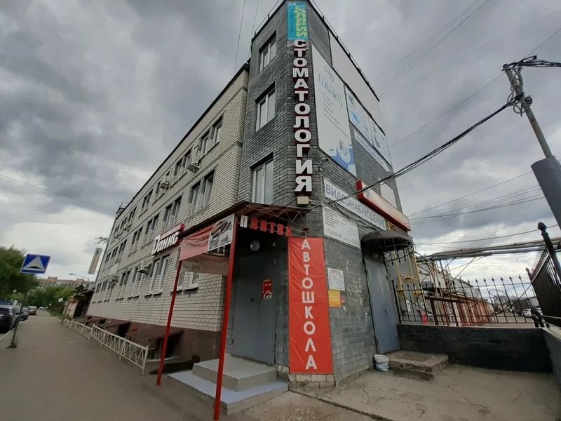 Фото клиники 1