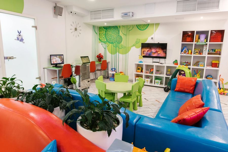 Фото клиники 5