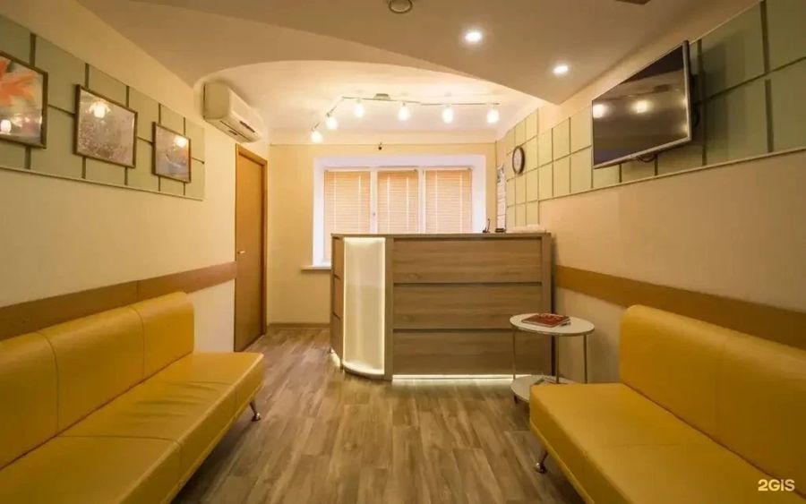 Фото клиники 5