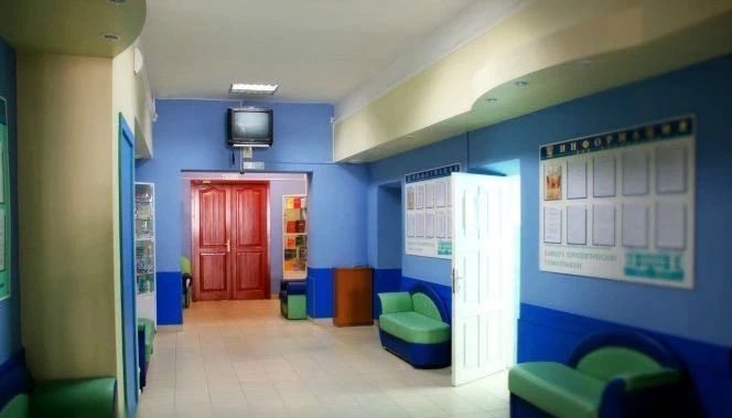 Фото клиники 2