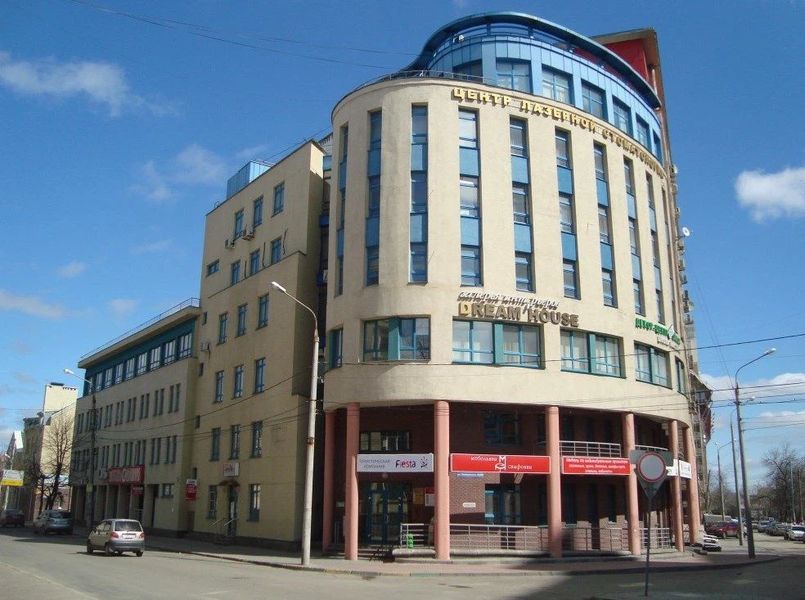 Фото клиники 1