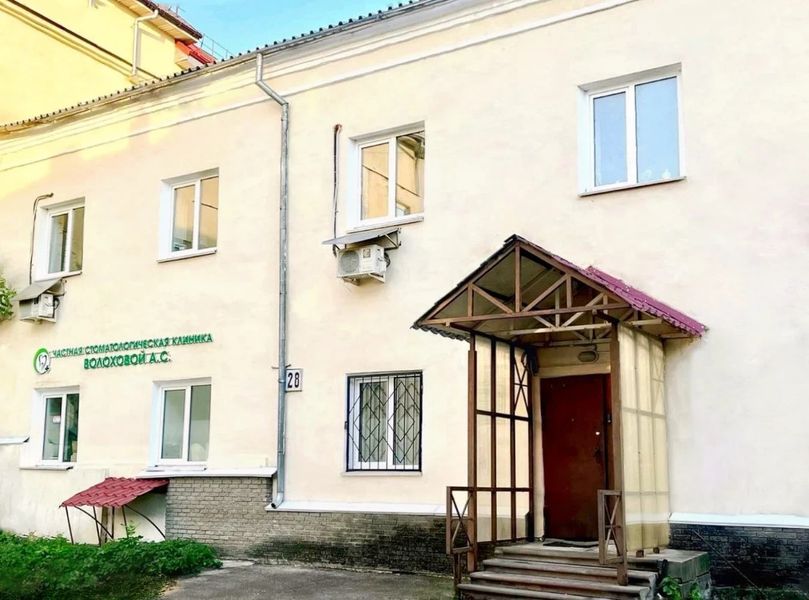 Фото клиники 4