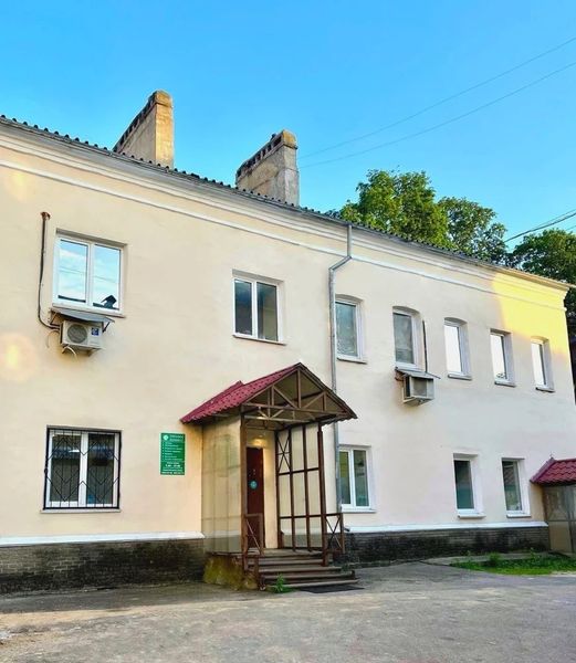 Фото клиники 1