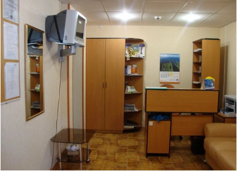 Фото клиники 1