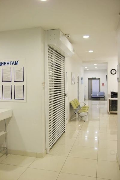 Фото клиники 10