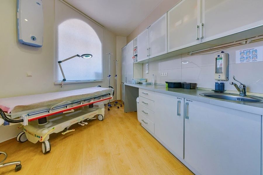 Фото клиники 6