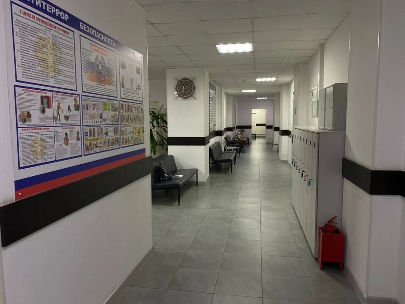 Фото клиники 6