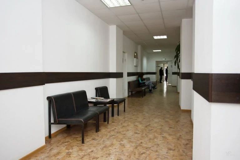 Фото клиники 7