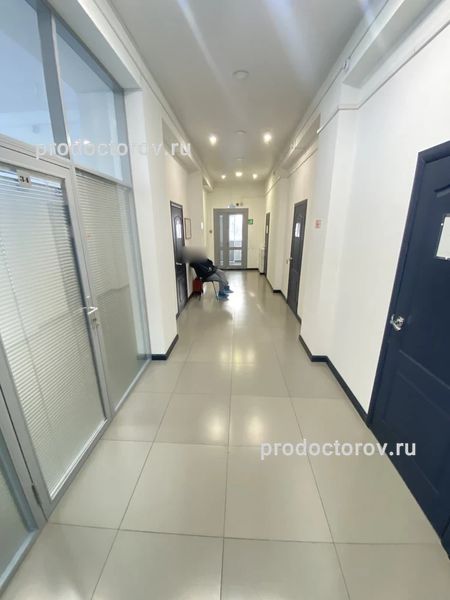 Фото клиники 1