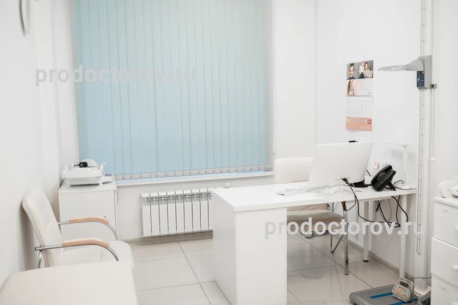 Фото клиники 8