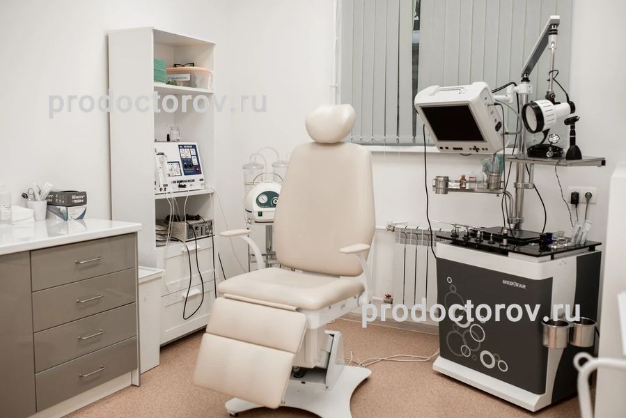 Фото клиники 9