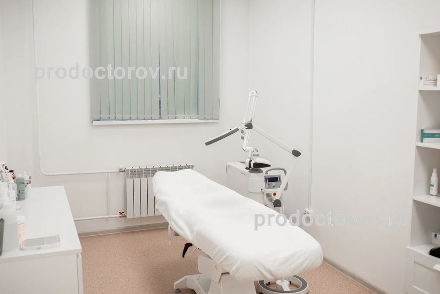Фото клиники 5