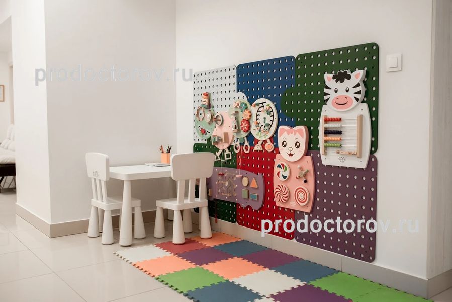Фото клиники 7