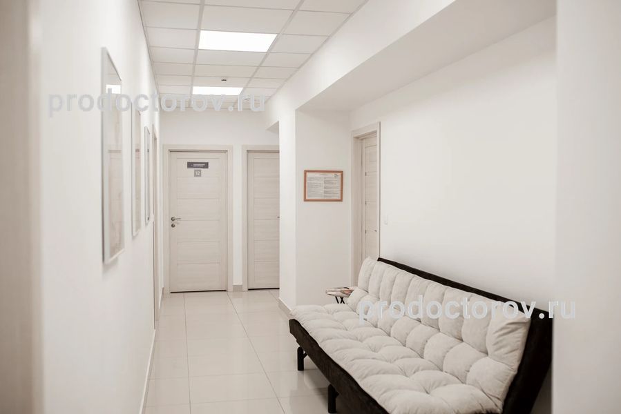 Фото клиники 6