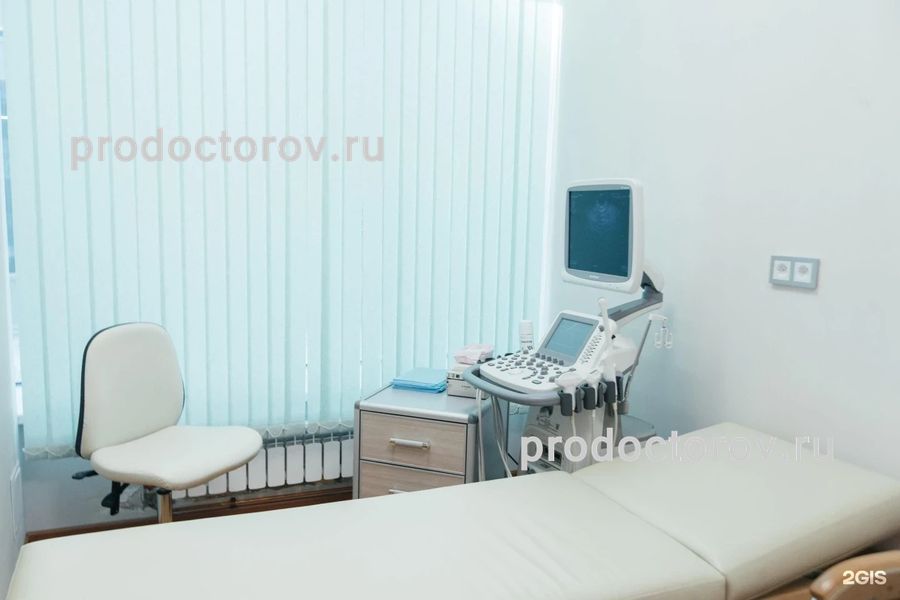 Фото клиники 1