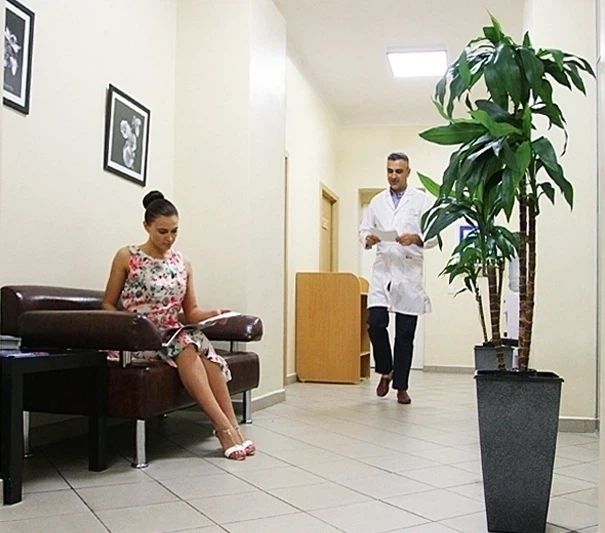 Фото клиники 8