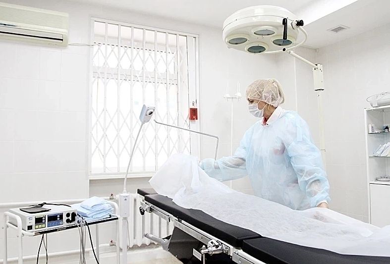 Фото клиники 7