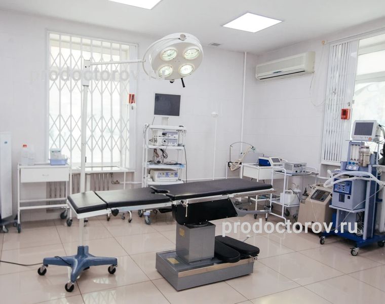 Фото клиники 4