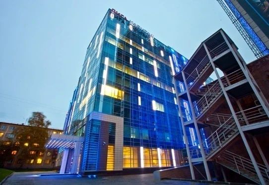 Фото клиники 1