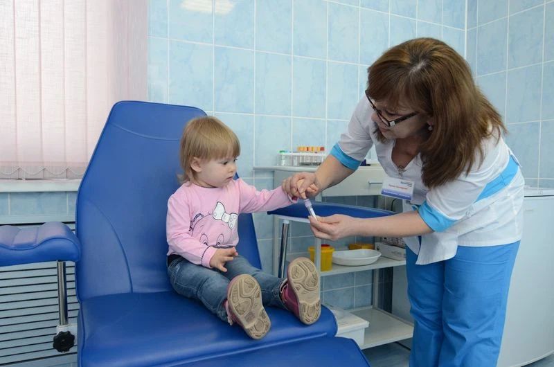 Фото клиники 2