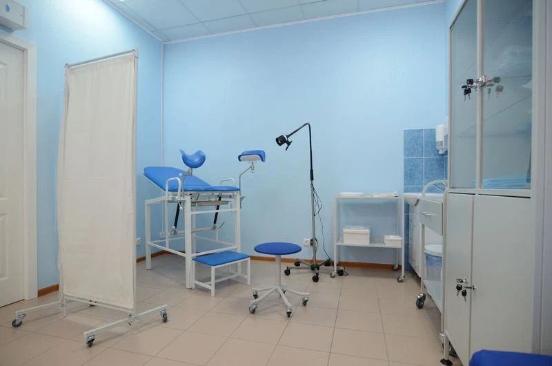 Фото клиники 1