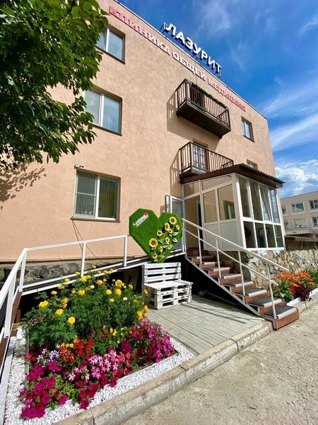 Фото клиники 1