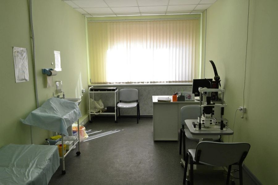 Фото клиники 6