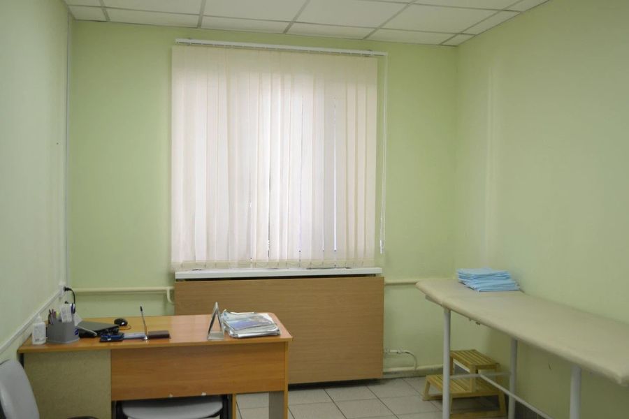 Фото клиники 7