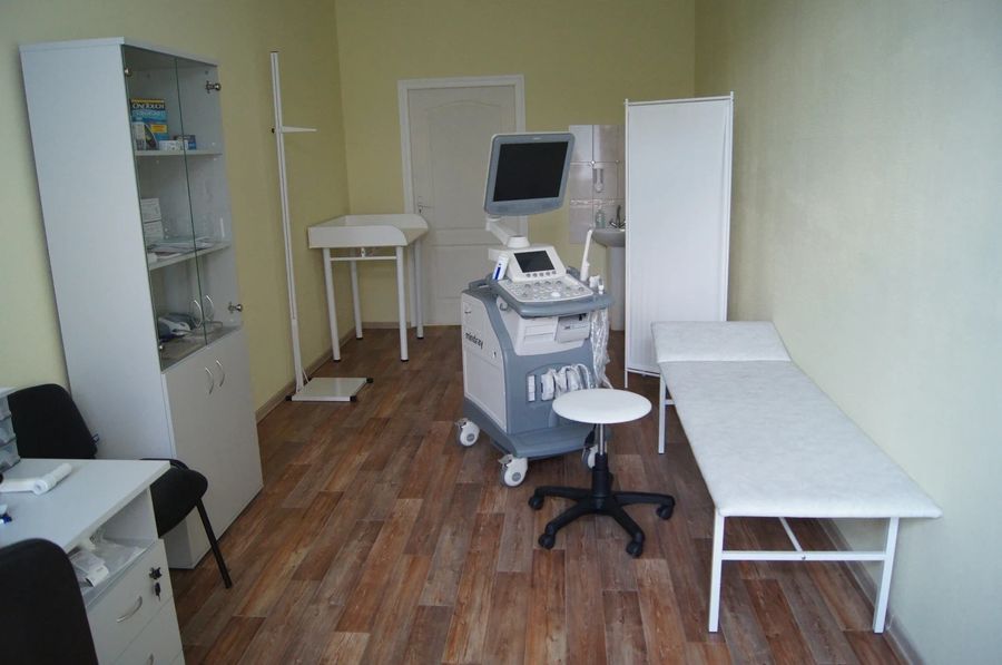 Фото клиники 7