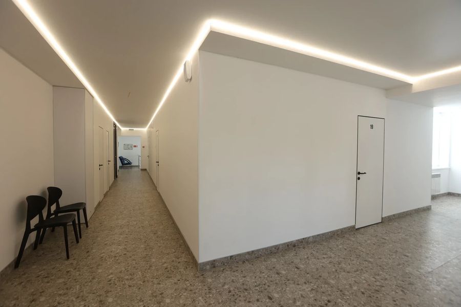 Фото клиники 6